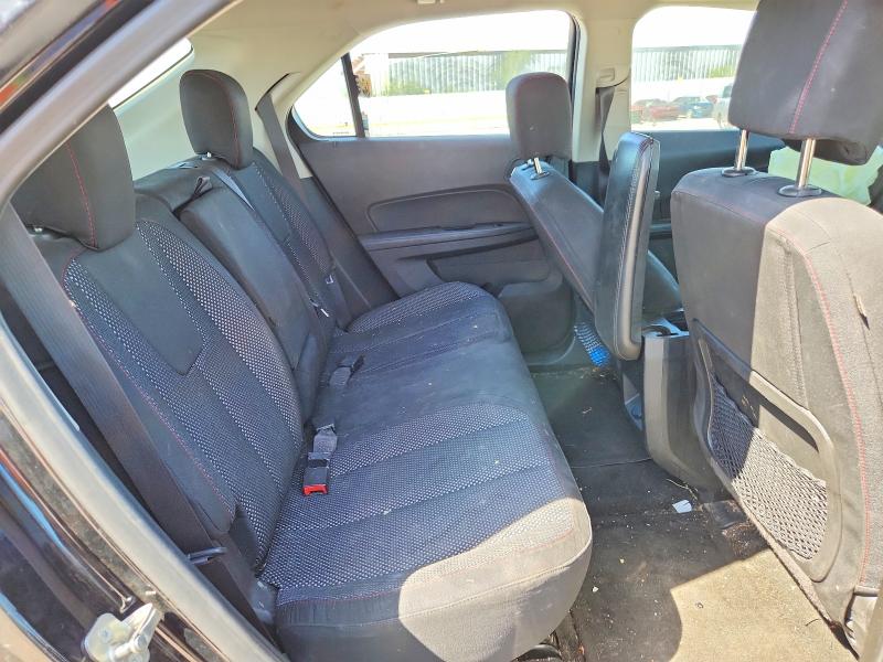 Продажа на аукционе авто 2017 Chevrolet Equinox, vin: 2GNALBEK5H1508473, номер лота: 52260716