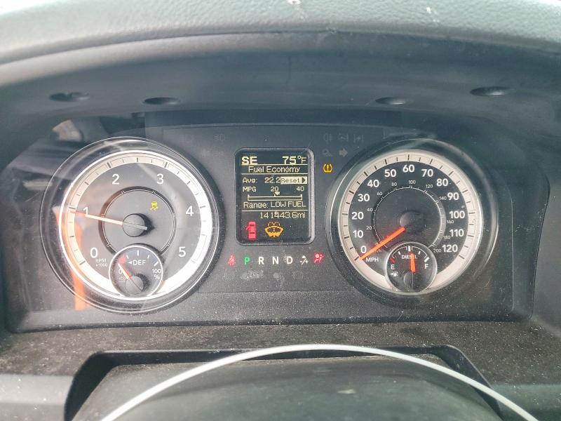 2016 Ram 1500 მანქანა იყიდება აუქციონზე, vin: 1C6RR7FM8GS326392, აუქციონის ნომერი: 54823136