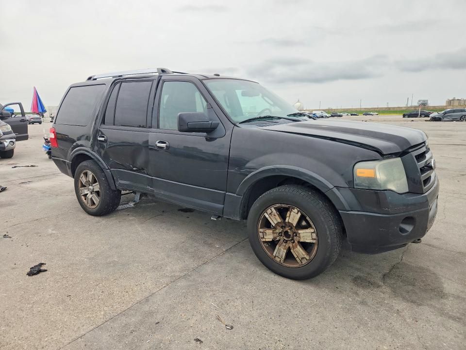2010 Ford Expedition მანქანა იყიდება აუქციონზე, vin: 1FMJU2A58AEA48084, აუქციონის ნომერი: 52906546
