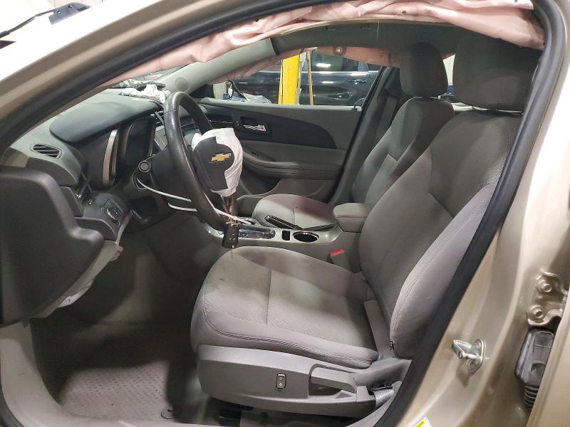 2015 Chevrolet Malibu მანქანა იყიდება აუქციონზე, vin: 1G11B5SL2FF181913, აუქციონის ნომერი: 54353376
