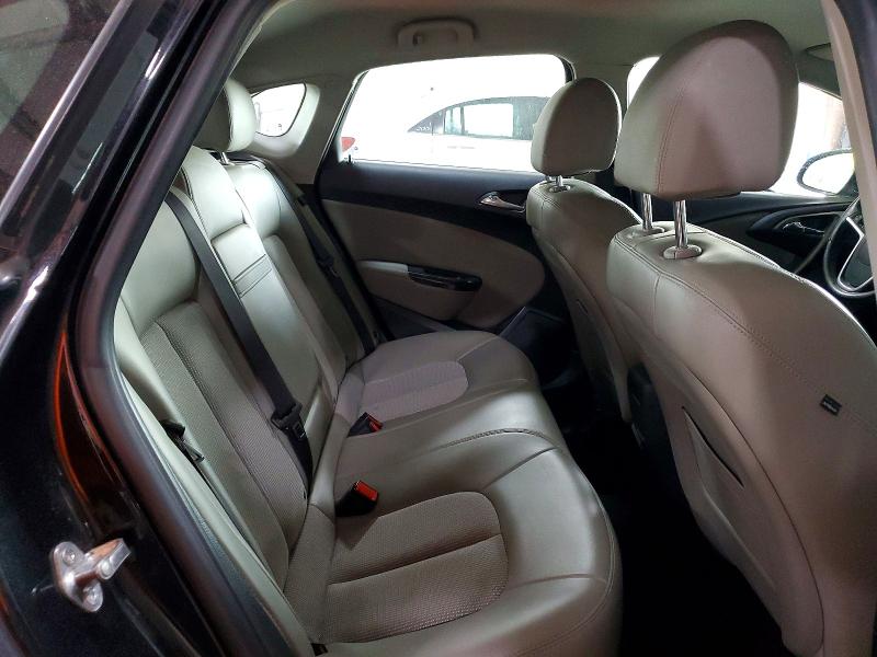 Aukcja sprzedaży 2014 Buick Verano, vin: 1G4PR5SK9E4205764, numer aukcji: 53990346