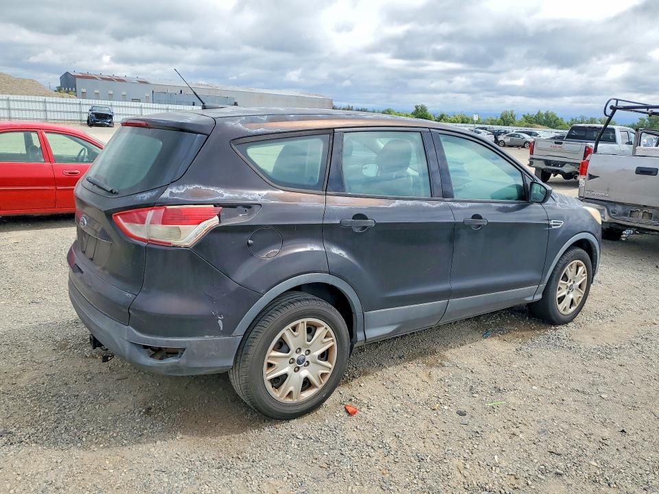 Продажа на аукционе авто 2013 Ford Escape, vin: 1FMCU0F7XDUC21217, номер лота: 52459896