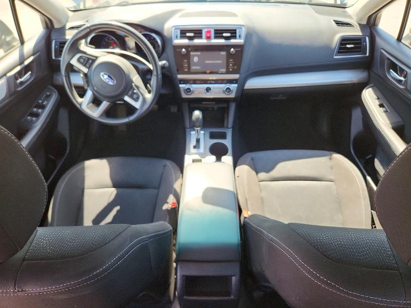 Продажа на аукционе авто 2017 Subaru Legacy, vin: 4S3BNAC6XH3051662, номер лота: 45796866