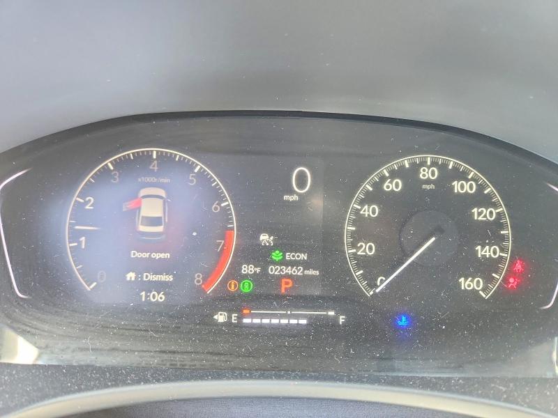 Продажа на аукционе авто 2025 Honda Civic, vin: 2HGFE2F59SH528274, номер лота: 54178126
