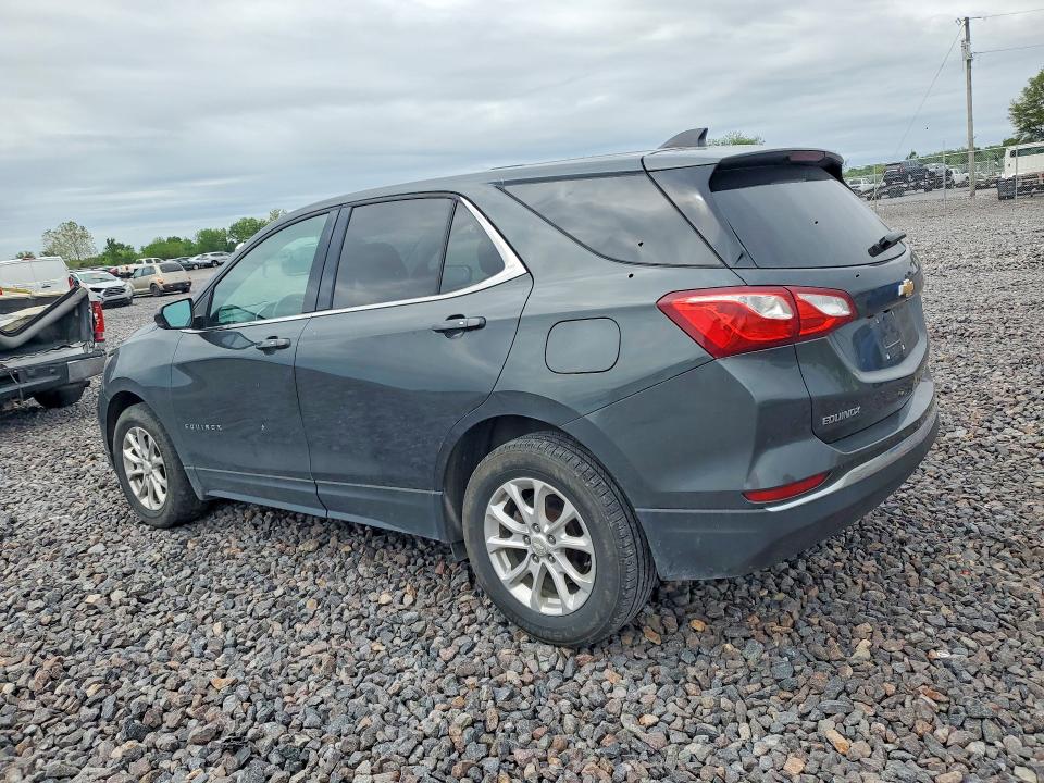 Aukcja sprzedaży 2018 Chevrolet Equinox, vin: 3GNAXSEV2JS566100, numer aukcji: 54482406