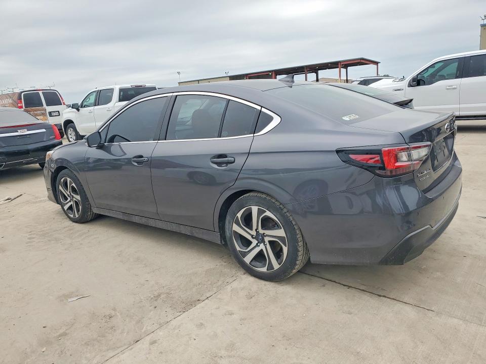 Aukcja sprzedaży 2020 Subaru Legacy, vin: 4S3BWAN66L3011694, numer aukcji: 52139456