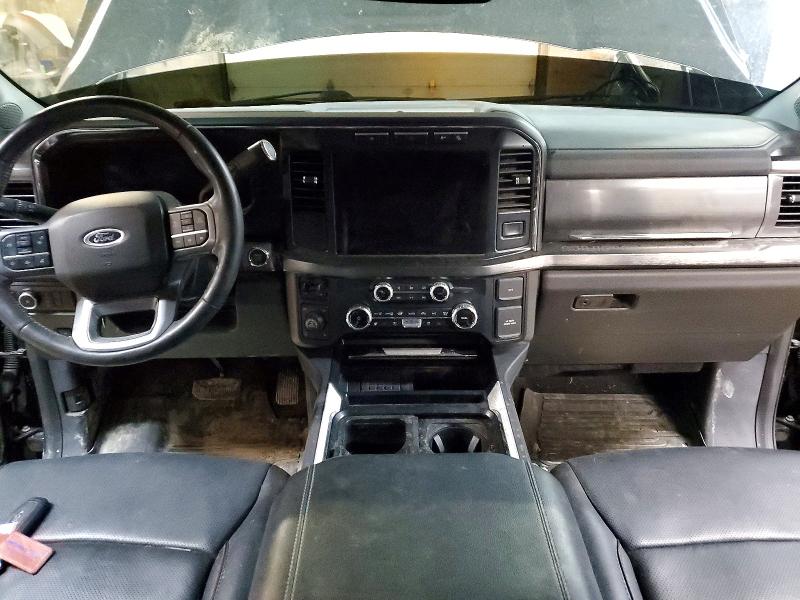 Aukcja sprzedaży 2024 Ford F250, vin: 1FT8W2BNXREF30286, numer aukcji: 52956276