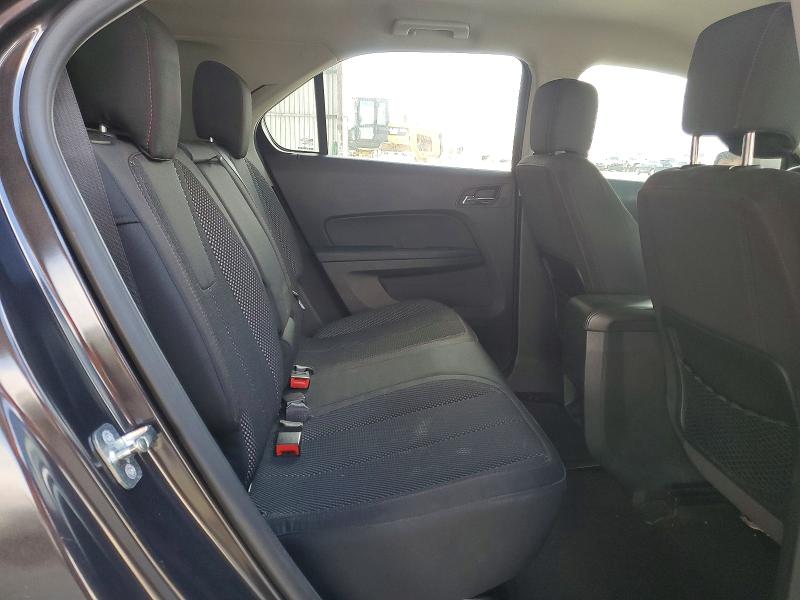 Продажа на аукционе авто 2016 Chevrolet Equinox, vin: 2GNALBEKXG6162017, номер лота: 54974286