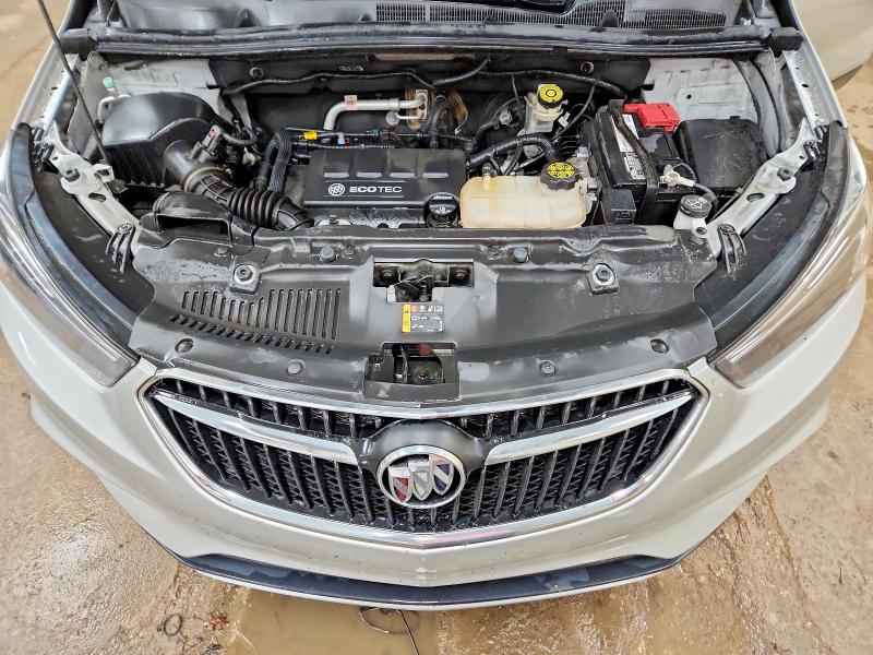 Продажа на аукционе авто 2019 Buick Encore, vin: KL4CJASB3KB935609, номер лота: 53135236