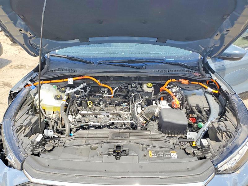 Aukcja sprzedaży 2025 Ford Escape, vin: 1FMCU0E10SUA06908, numer aukcji: 53763256