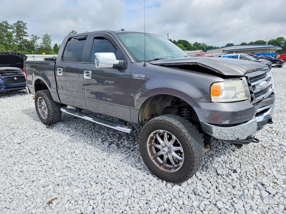 Продаж на аукціоні авто 2008 Ford F150, vin: 1FTPW14V08FA45831, номер лоту: 54946016