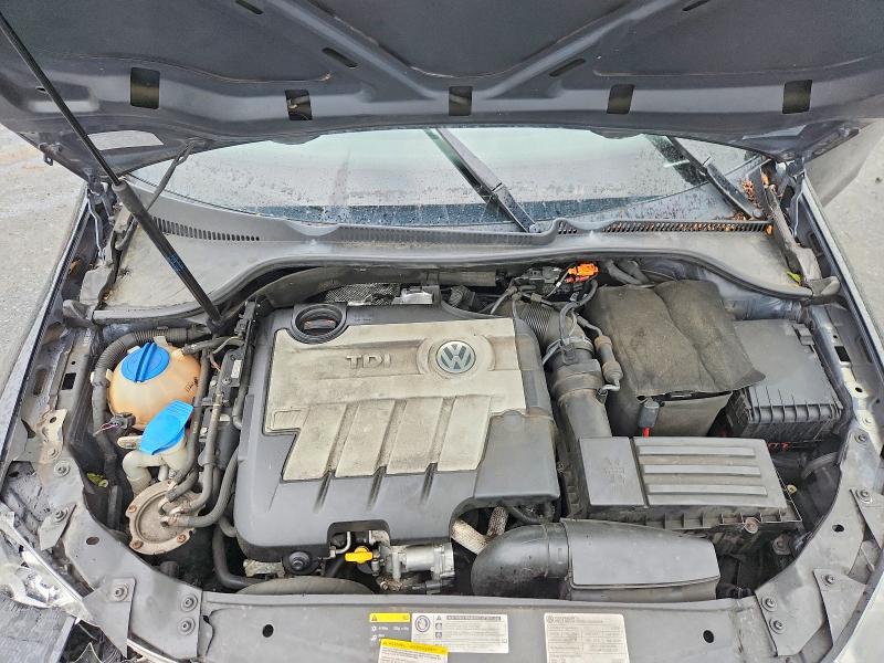 54506086 :رقم المزاد ، WVWDM7AJ9EW000203 vin ، 2014 Volkswagen Golf مزاد بيع