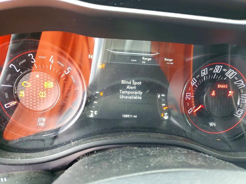 Продаж на аукціоні авто 2016 Dodge Challenger, vin: 2C3CDZBT0GH311905, номер лоту: 53851606