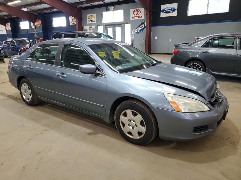 Продажа на аукционе авто 2007 Honda Accord, vin: 1HGCM56467A202937, номер лота: 54866526