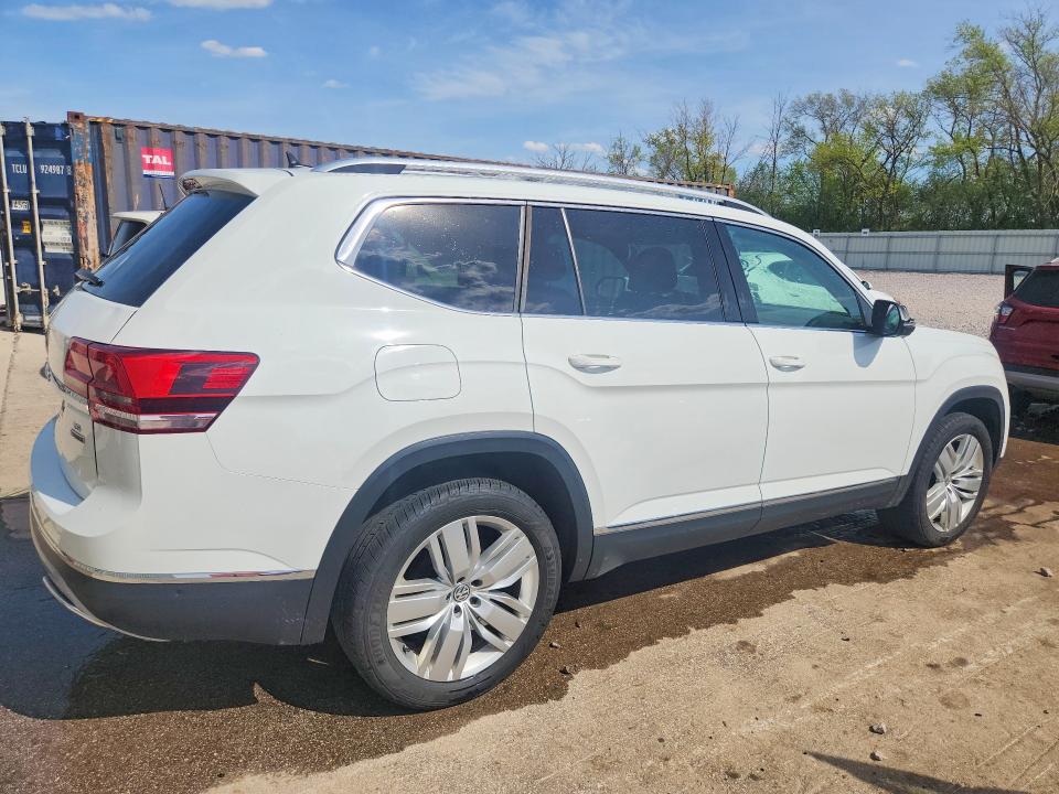 Aukcja sprzedaży 2019 Volkswagen Atlas, vin: 1V2NR2CA8KC519308, numer aukcji: 52212476