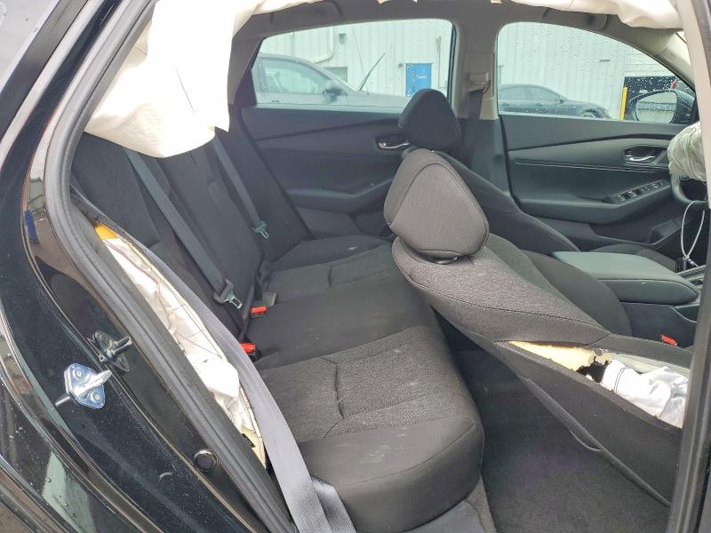 Aukcja sprzedaży 2025 Honda Accord, vin: 1HGCY1F23SA043749, numer aukcji: 52705376