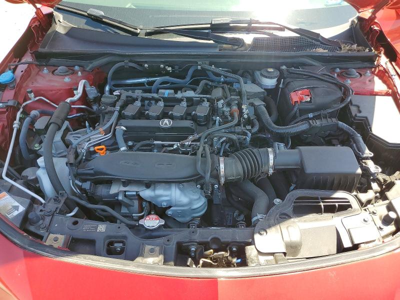Aukcja sprzedaży 2024 Acura Integra, vin: 19UDE4H30RA021271, numer aukcji: 52414216