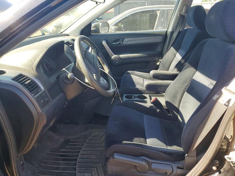 Продажа на аукционе авто 2009 Honda Cr-v, vin: 5J6RE48589L003847, номер лота: 53227896