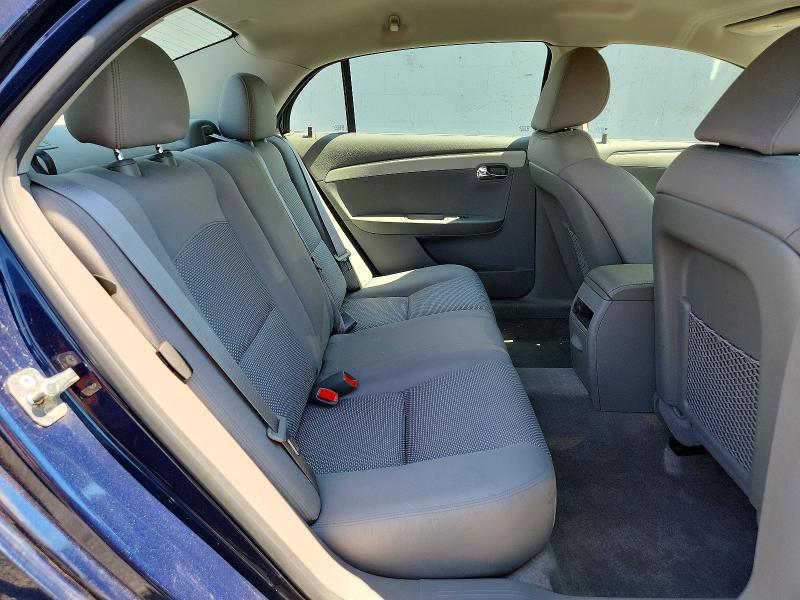 Продаж на аукціоні авто 2012 Chevrolet Malibu, vin: 1G1ZB5E09CF249592, номер лоту: 53949706