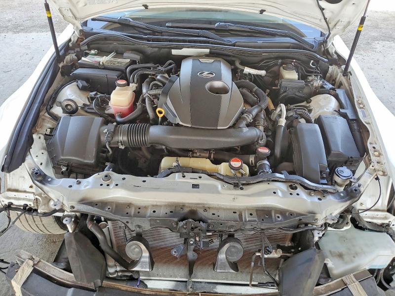Продажа на аукционе авто 2016 Lexus Is, vin: JTHBA1D29G5025174, номер лота: 54281196