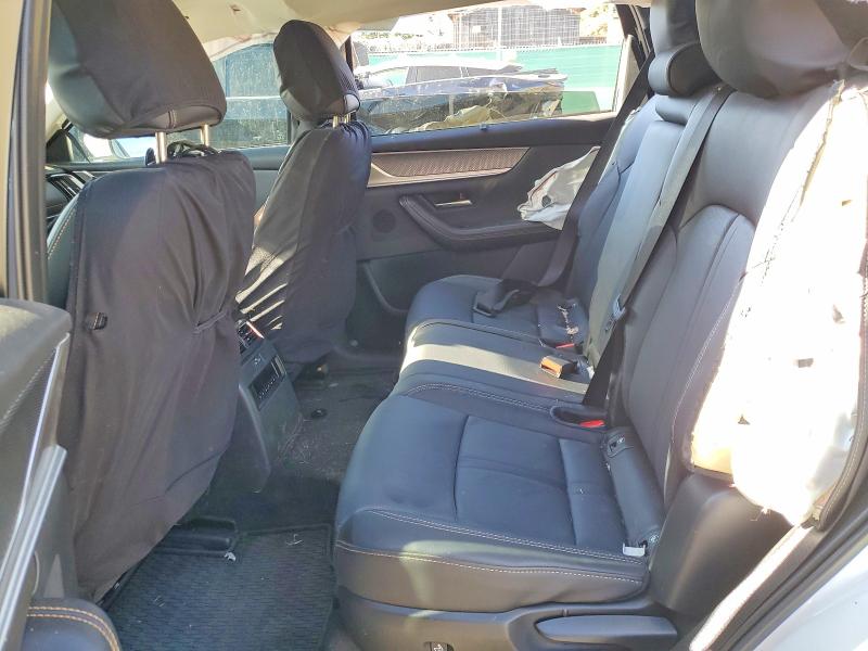 Продаж на аукціоні авто 2025 Mazda Cx-90, vin: JM3KKBHA3S1250025, номер лоту: 54646126