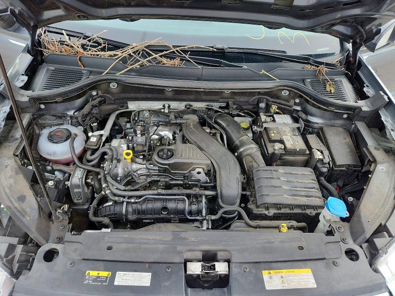Aukcja sprzedaży 2024 Volkswagen Taos, vin: 3VV5X7B2XRM123731, numer aukcji: 52296216