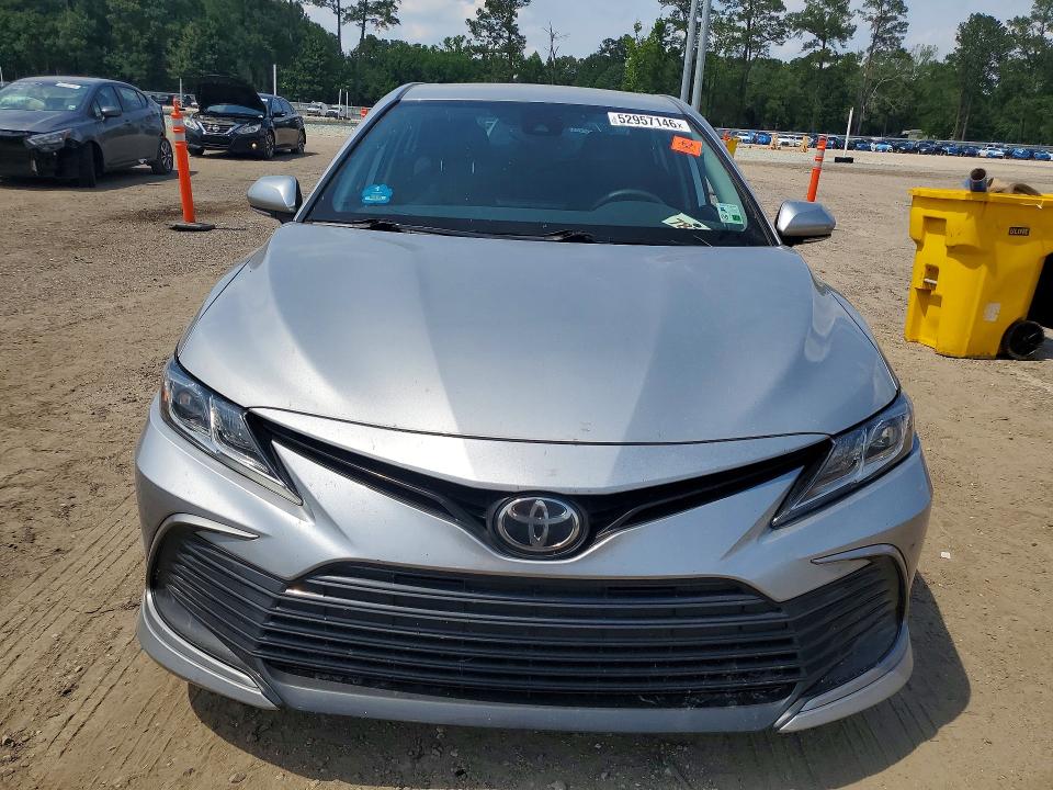 Aukcja sprzedaży 2021 Toyota Camry, vin: 4T1R11AK4MU450092, numer aukcji: 52957146