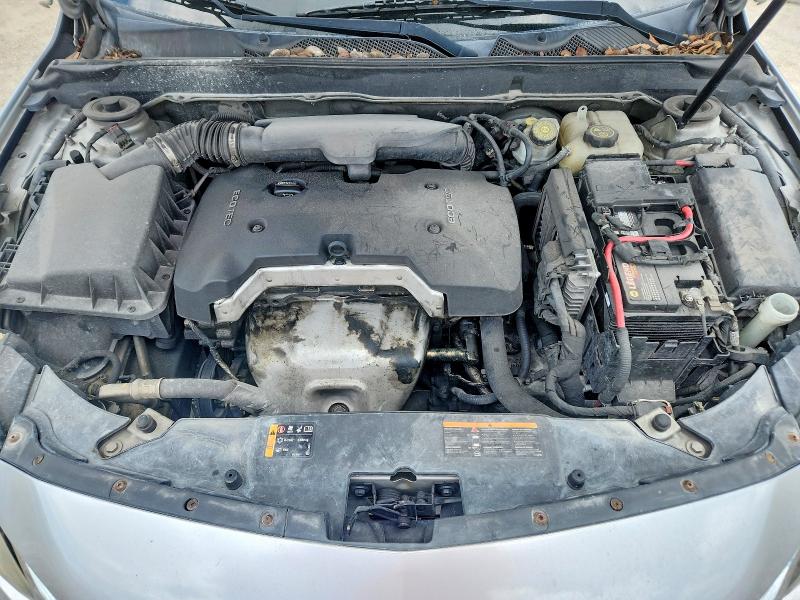 54969606 :رقم المزاد ، 1G11E5SA2GF157845 vin ، 2016 Chevrolet Malibu Limited مزاد بيع
