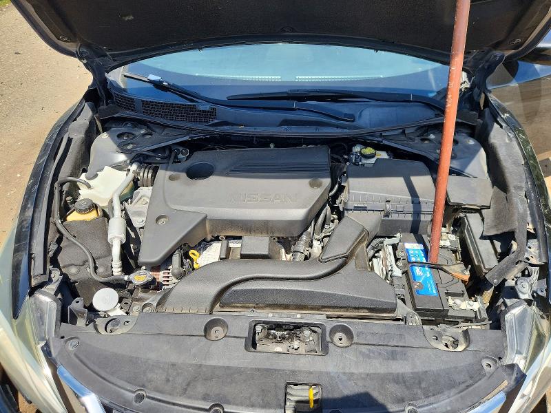 2018 Nissan Altima მანქანა იყიდება აუქციონზე, vin: 1N4AL3AP9JC478643, აუქციონის ნომერი: 55143716
