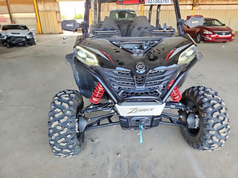 Продаж на аукціоні авто 2024 Cfmoto Zforce, vin: LCELV1ZU3R6002006, номер лоту: 53138376