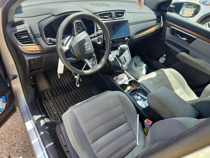 Продажа на аукционе авто 2018 Honda Cr-v, vin: 5J6RW1H59JA002721, номер лота: 54859076