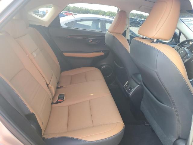 Продажа на аукционе авто 2021 Lexus Nx 300, vin: JTJGARBZ6M2195783, номер лота: 53738436