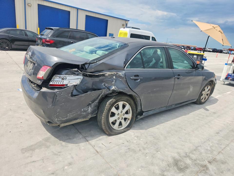 Aukcja sprzedaży 2011 Toyota Camry, vin: 4T1BF3EK9BU200465, numer aukcji: 55353726