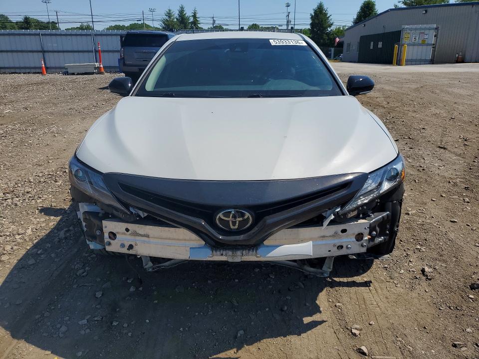 Aukcja sprzedaży 2023 Toyota Camry, vin: 4T1K61AK0PU132493, numer aukcji: 53933136