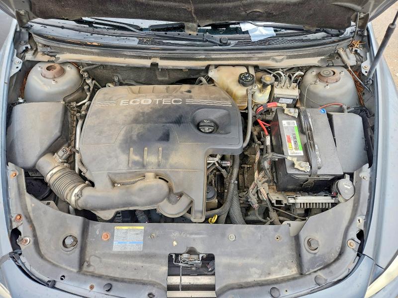 Продаж на аукціоні авто 2008 Chevrolet Malibu, vin: 1G1ZH57B984249138, номер лоту: 52691996
