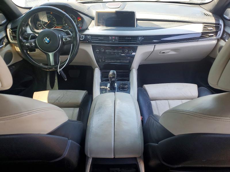 Aukcja sprzedaży 2016 Bmw X6, vin: 5UXKU6C57G0R34429, numer aukcji: 52469726