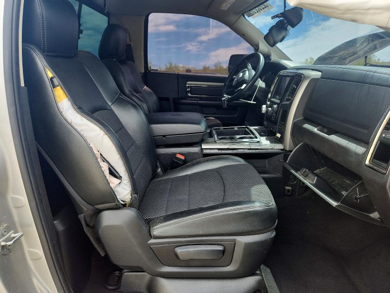 Продаж на аукціоні авто 2014 Ram 1500, vin: 3C6JR6CT7EG103428, номер лоту: 52263206