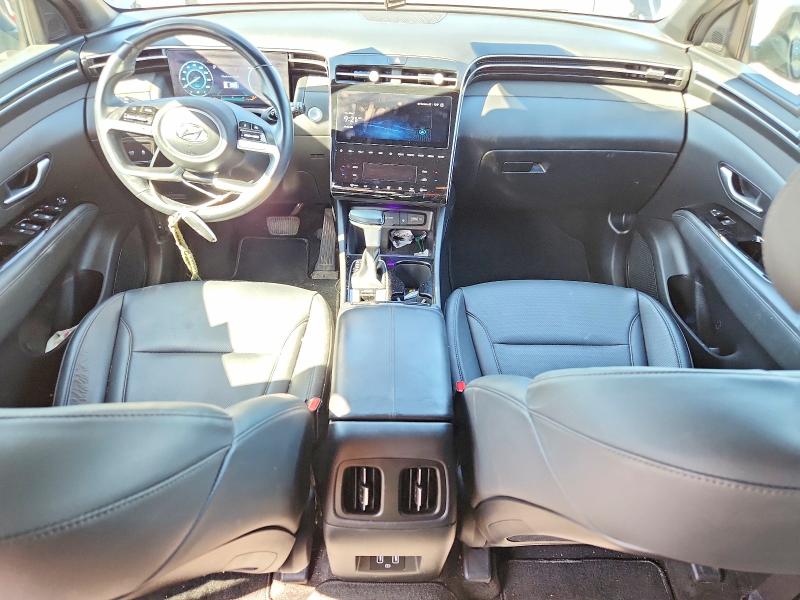 Aukcja sprzedaży 2024 Hyundai Tucson, vin: KM8JFCDE9RU297409, numer aukcji: 52374426