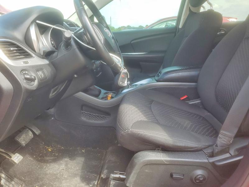 55582856 :رقم المزاد ، 3C4PDCBB6JT188885 vin ، 2018 Dodge Journey مزاد بيع