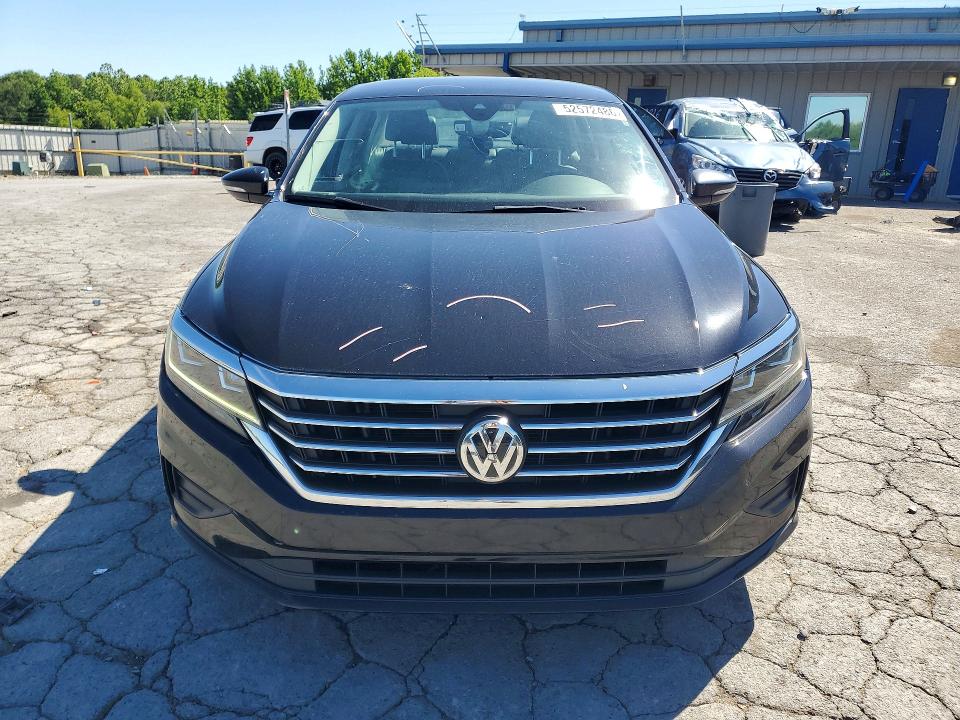 Aukcja sprzedaży 2020 Volkswagen Passat, vin: 1VWSA7A32LC017986, numer aukcji: 52572486