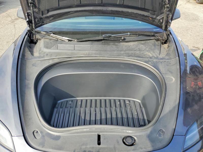 Продажа на аукционе авто 2025 Tesla Model 3, vin: 5YJ3E1EA0SF038953, номер лота: 52431786