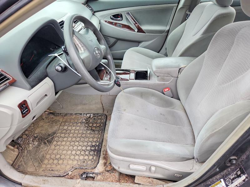 Aukcja sprzedaży 2011 Toyota Camry, vin: 4T1BF3EKXBU224824, numer aukcji: 53395456
