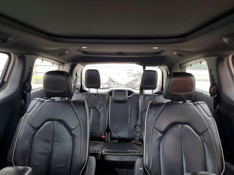 Продаж на аукціоні авто 2020 Chrysler Pacifica, vin: 2C4RC1GG1LR118835, номер лоту: 54505326