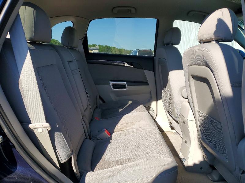 2008 Saturn Vue მანქანა იყიდება აუქციონზე, vin: 3GSCL53788S658233, აუქციონის ნომერი: 52287166