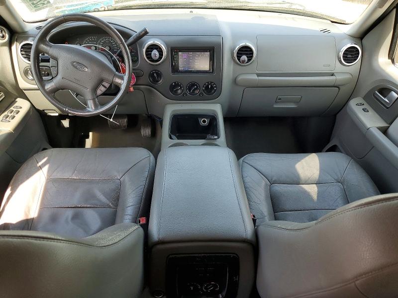 Продаж на аукціоні авто 2004 Ford Expedition, vin: 1FMPU16W64LA11816, номер лоту: 52698196