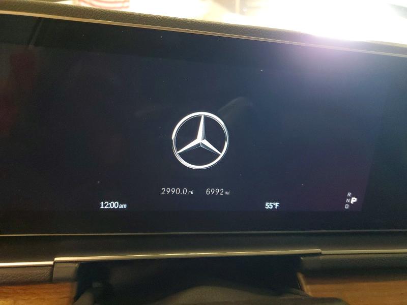 2026 Mercedes-benz Gle მანქანა იყიდება აუქციონზე, vin: 4JGFB4FB0TB513273, აუქციონის ნომერი: 52609846