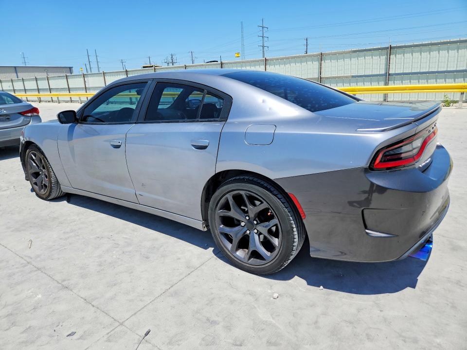 53170296 :رقم المزاد ، 2C3CDXBG0FH883773 vin ، 2015 Dodge Charger مزاد بيع