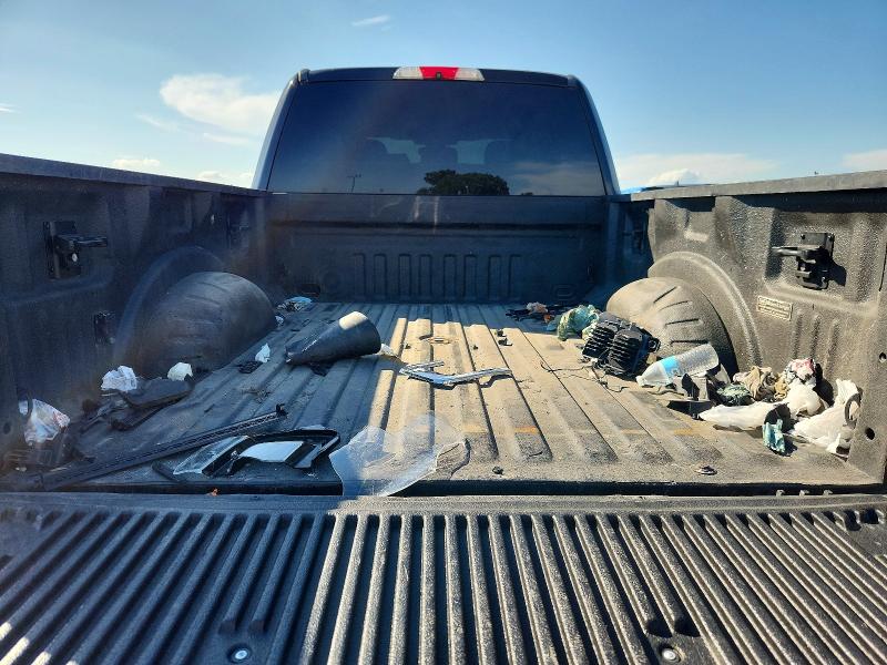 2017 Ford F250 მანქანა იყიდება აუქციონზე, vin: 1FT7W2BT7HED66665, აუქციონის ნომერი: 54966056