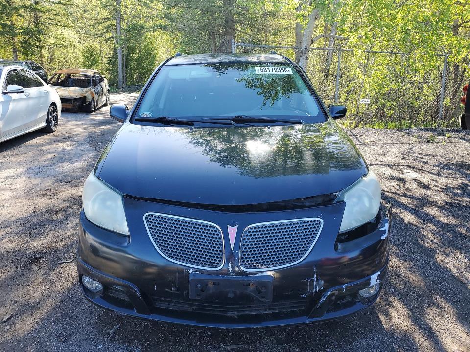Aukcja sprzedaży 2006 Pontiac Vibe, vin: 5Y2SL65876Z422241, numer aukcji: 53179356