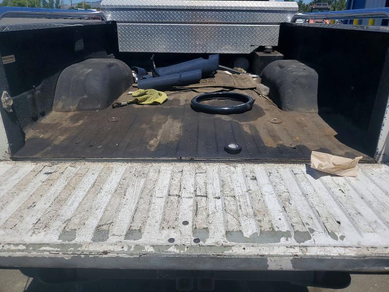 Продаж на аукціоні авто 2001 Dodge Ram 3500, vin: 3B6MC366X1M533787, номер лоту: 53255816
